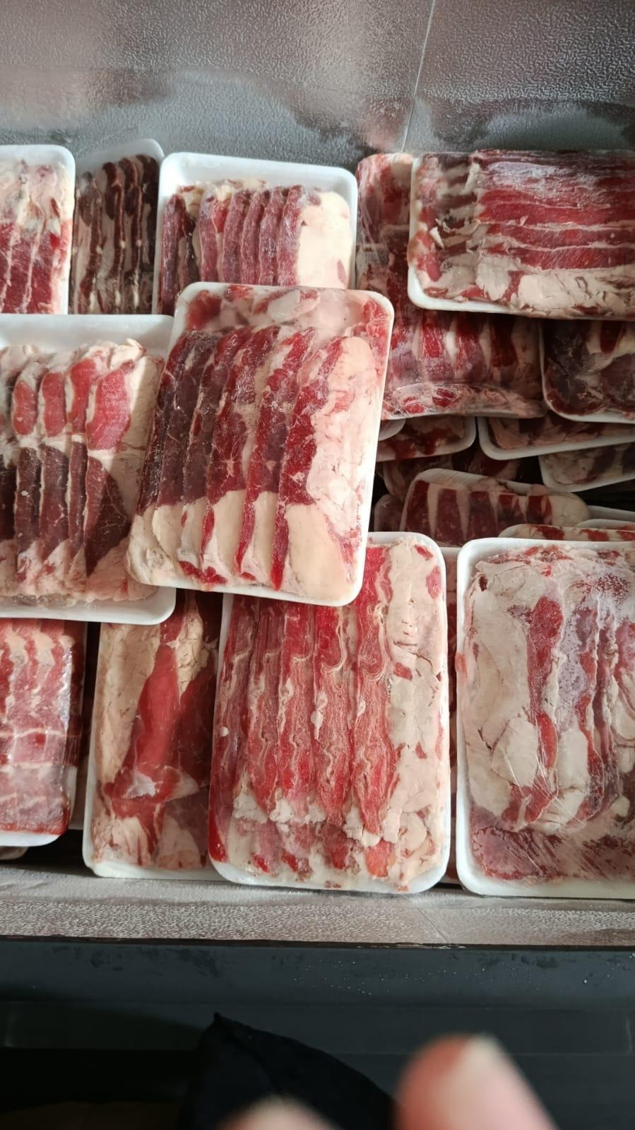 Daging Sapi Premium