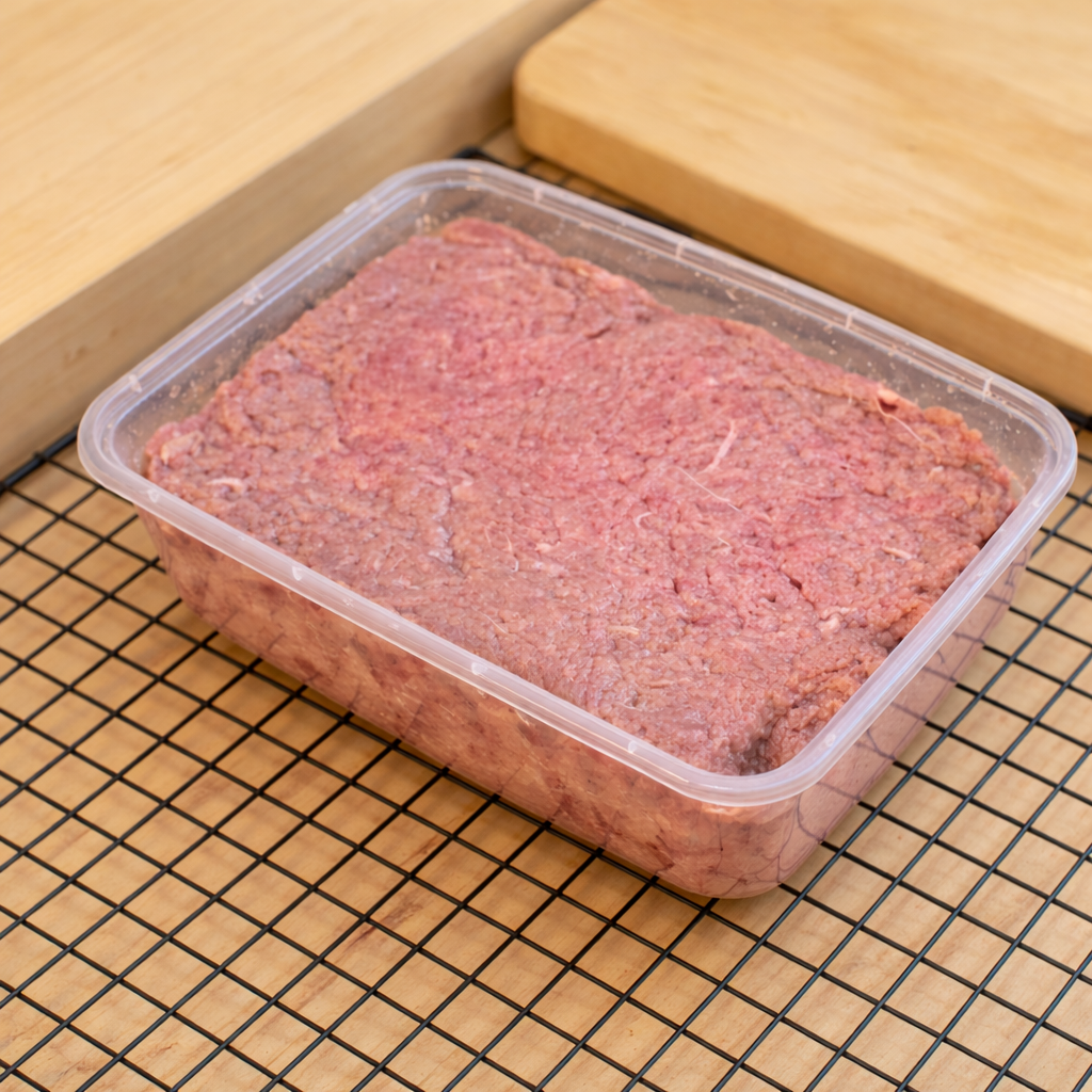 Berapa Harga Daging Sapi Giling per Kg untuk Bisnis Restoran? Panduan Food Cost F&B
