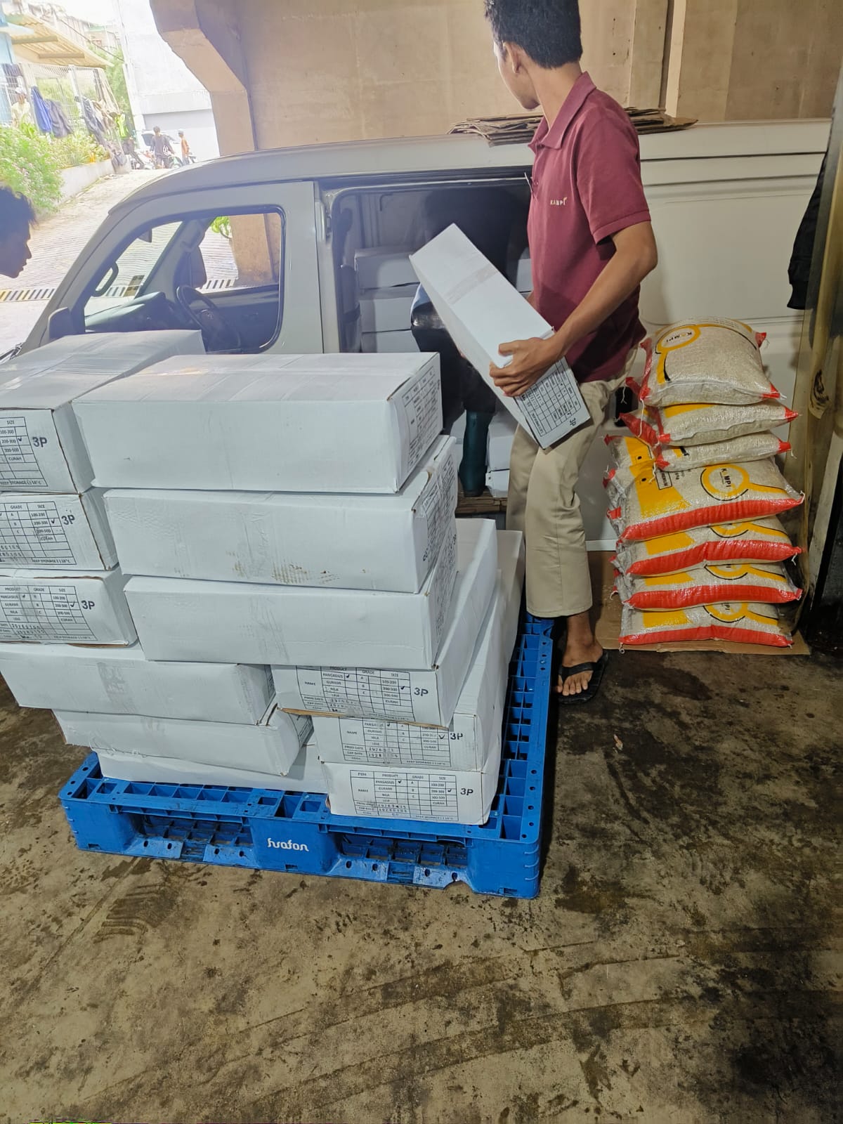 Distributor Daging Sapi Jakarta Selatan – Supply untuk Restoran, Hotel & Cafe