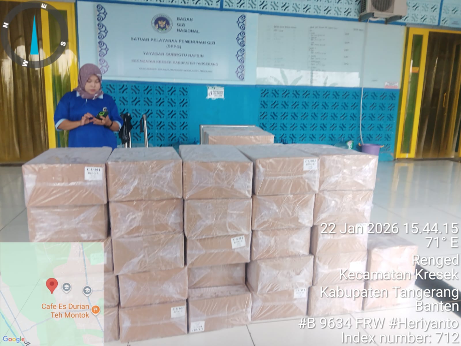 Supplier Daging Sapi untuk Hotel Bintang di Jakarta – Kualitas Premium, Pengiriman Terjadwal
