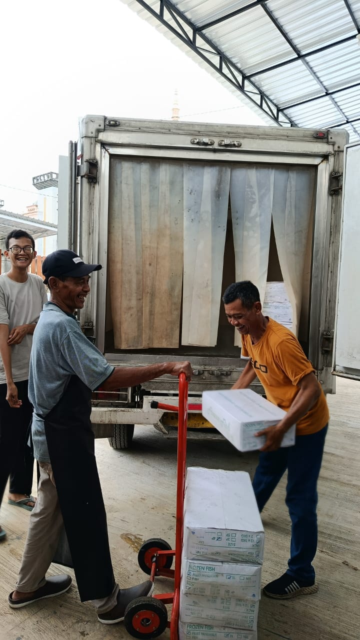 Supply Daging untuk Restoran – Cara Pemesanan Rutin & Keuntungan Menjadi Pelanggan Tetap