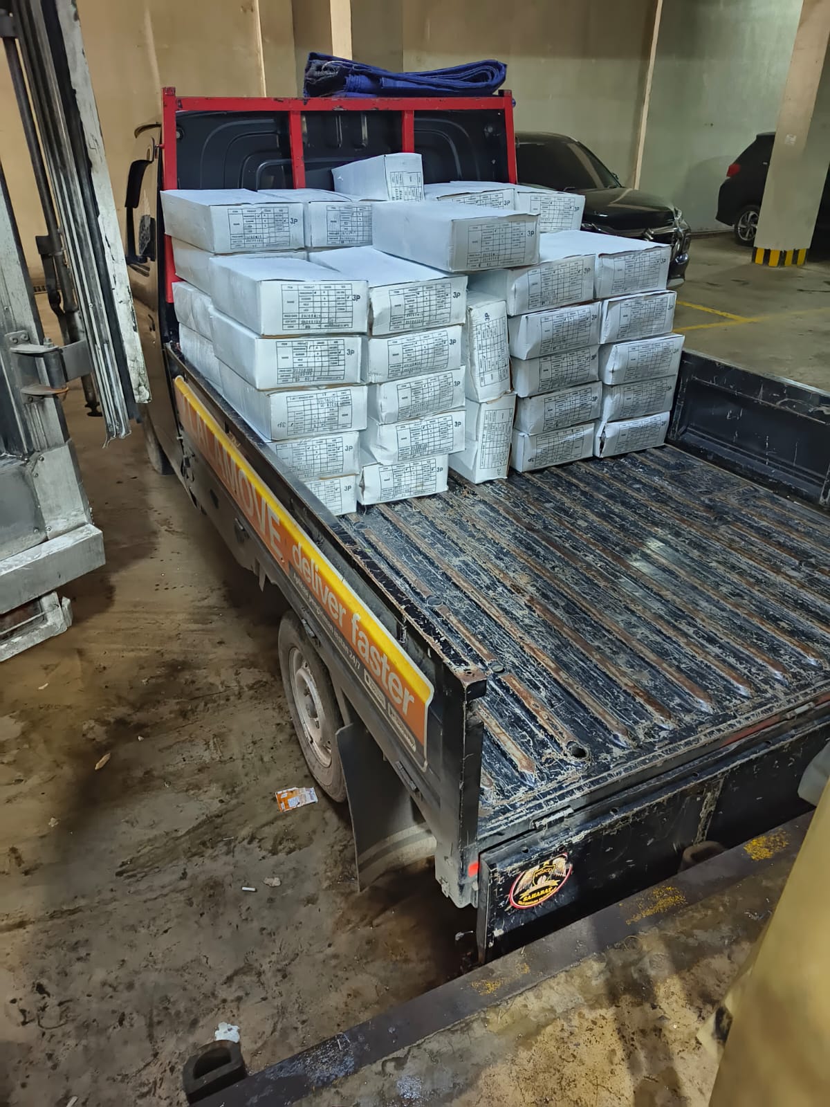 Distributor Daging Giling Tangerang Selatan – Area BSD, Serpong & Alam Sutera