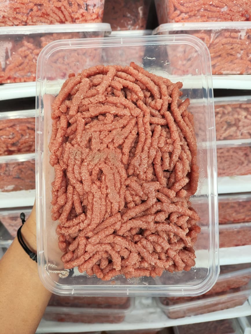 Daging Giling Sapi Berkualitas untuk Bisnis F&B – Harga Grosir Jabodetabek