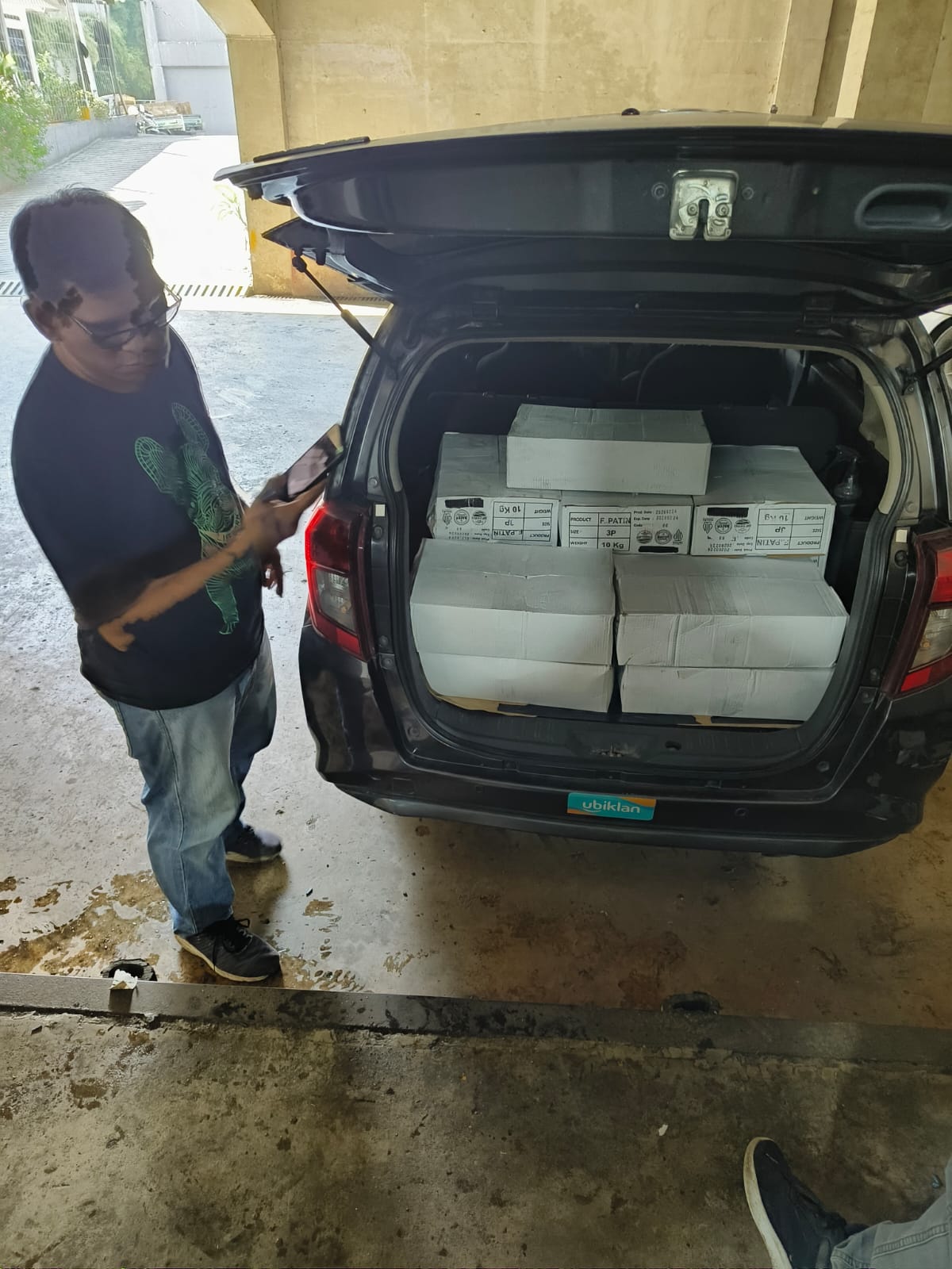 Distributor Daging Sapi Jakarta Barat – Pengiriman Berpendingin ke Semua Wilayah